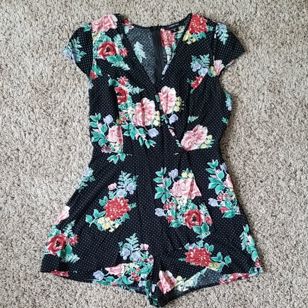 Paper tee size M 100%viscose
